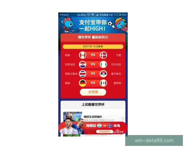世界杯竞猜游戏平台注册指南轻松开启赛事预测赢取精彩奖励体验乐